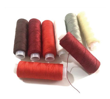 Cotton Threads