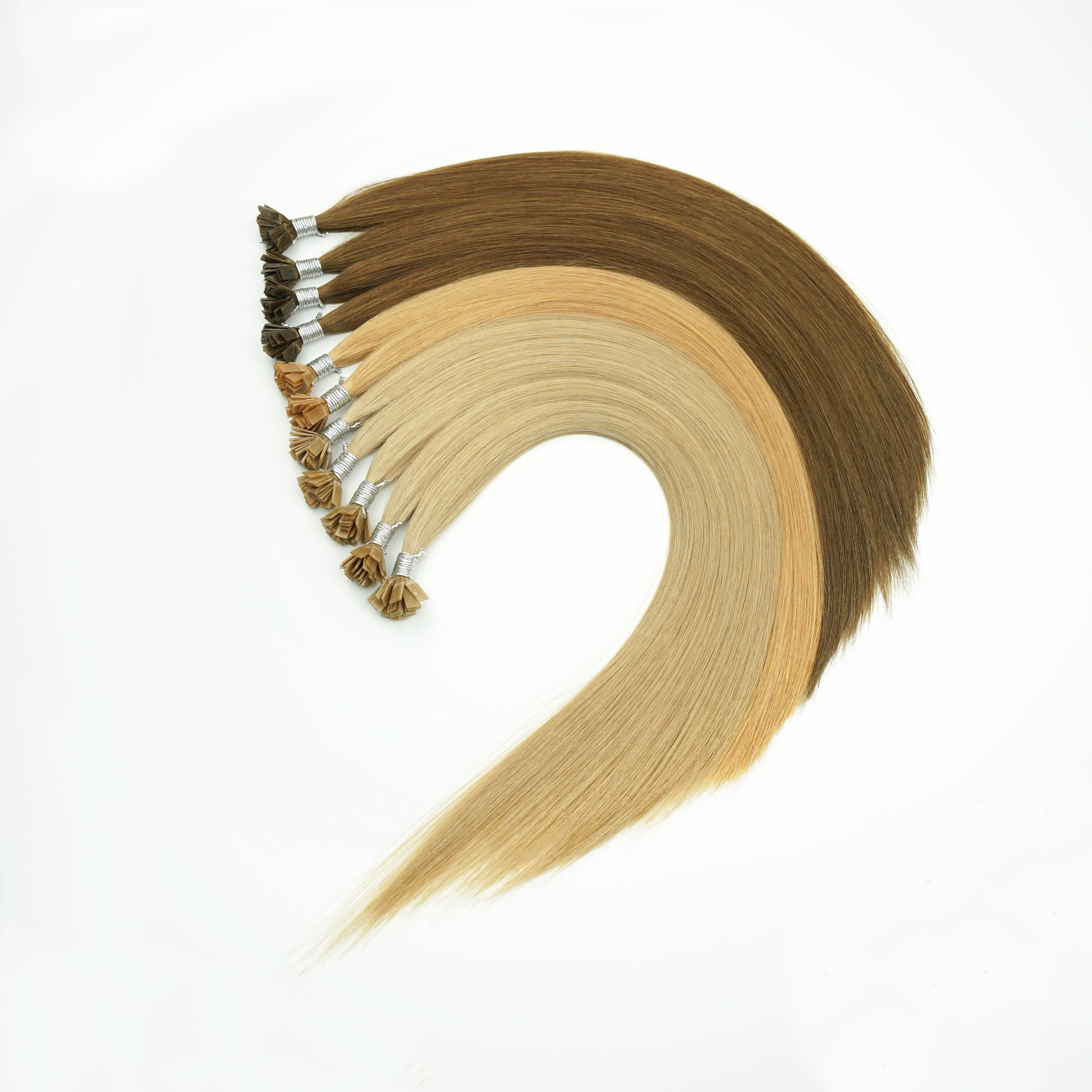 Surblond Beauty F Tip hair extensions product
