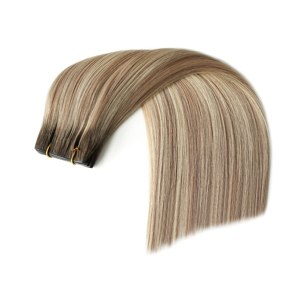 Surblond Beauty Butterfly Weft product image for professional sample inquiry